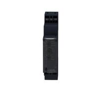 Schneider Electric RE17RMMU RE17RMMU Tijdrelais Multifunctioneel 1 stuk(s) Tijdsduur: 0.1 s - 100 h 1x wisselcontact - thumbnail