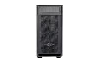 CoolerMaster Case Elite 300 TG - thumbnail