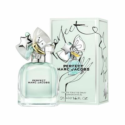 Marc Jacobs Perfect Eau de toilette Spray 50 ml Dames