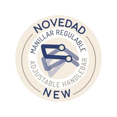 Poppenwagen Decuevas