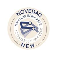 Poppenwagen Decuevas - thumbnail