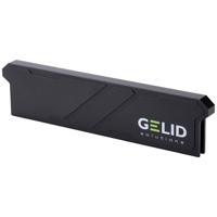 Gelid Solutions IceRock DDR5 cooler - Black - thumbnail