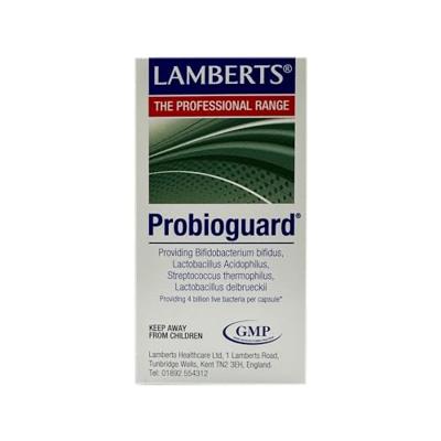 Lamberts Probioguard Capsules