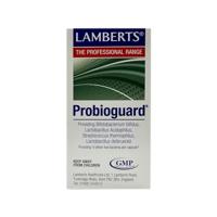 Lamberts Probioguard Capsules - thumbnail