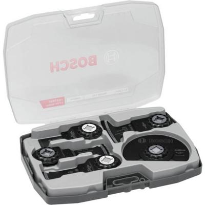 Bosch Accessoires wood zaagbladenset | 7-delig - 2608669097