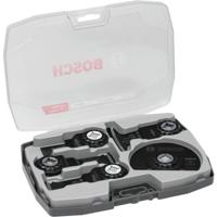 Bosch Accessoires wood zaagbladenset | 7-delig - 2608669097 - thumbnail