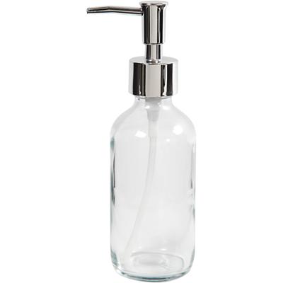 Creativ Company Https://www.cchobby.nl/zeeppomp-h-19-3-cm-d-6-3-cm-230-ml-helder-1-stuk Creativ Company Https://www.cchobby.nl/zeeppomp-h-19-3-cm-d-6-3-cm-230-ml-helder-1-stuk