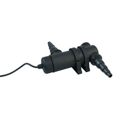 AlgClear UVC apparaat 5000 / 7W vijver Ubbink - Ubbink