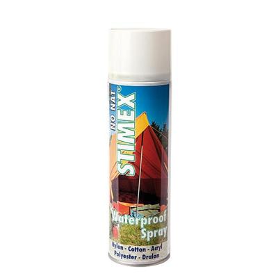 Stimex Canvas Waterproof Spray 500 ml Stimex Canvas Waterproof Spray 500 ml