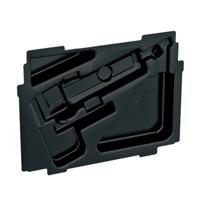 Makita Accessoires Kofferinzet/inlay JS1602/JN1601 - 837882-5 837882-5 - thumbnail