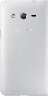 Mobiele beschermhoes Samsung EF-WG386BBEGWW Samsung Kleur Wit