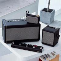 XSonic Airstep SPK Edition draadloze voetschakelaar voor Positive Grid Spark Amp - thumbnail