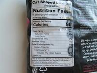 Venco Katjesdrop (166 gr) - thumbnail