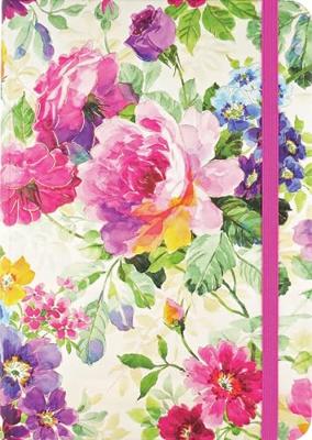 Peony Garden Notitieboek Peony Garden Notitieboek