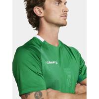 Craft 1912757 Premier Solid Jersey M - Team Green - L - thumbnail