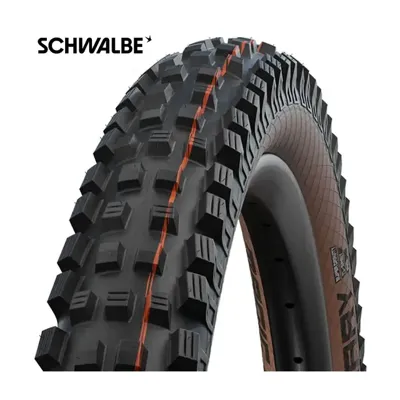 Schwalbe Vouwband magic mary super gravity 29 x 2.40" / 62-622 mm - classic skin