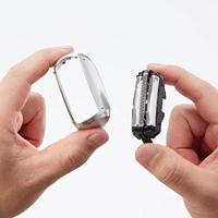 Panasonic Ersatz-Scherfolie Scheerblad 1 stuk(s) - thumbnail