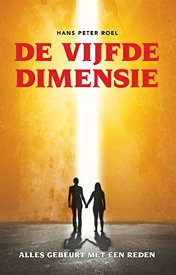 De vijfde dimensie - Hans Peter Roel - ebook De vijfde dimensie - Hans Peter Roel - ebook