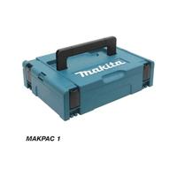 Makita 4351FCTJ Decoupeerzaag Incl. koffer 720 W - thumbnail