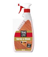 Trae Lyx Spray & Clean - thumbnail