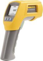 Fluke 566 Infrarood-thermometer Optiek 30:1 -40 - +650 °C Contactmeting - thumbnail