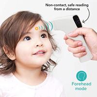 Hoofdthermometer Nuby Digitaal - thumbnail