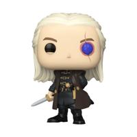 House of the Dragon Season 2 Funko Pop Vinyl: Aemond Targaryen - thumbnail