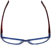 Brillenframe Dames Under Armour UA-5025-QM4F316 Transparant Ø 53 mm - thumbnail