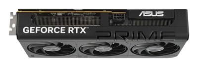 Grafische kaart - ASUS - PRIME RTX 5050 O8G - 8 GB GDDR6 - 2560 CUDA-cores - 7680 x 4320 pixels - thumbnail