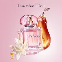Giorgio Armani My Way Nectar Eau de Parfum 50ml - thumbnail