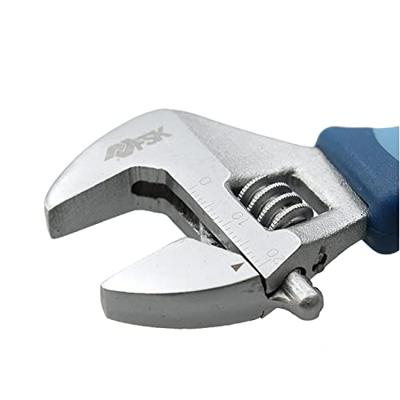 Verstelbare moersleutel Ferrestock 100 mm Verstelbare moersleutel Ferrestock 100 mm