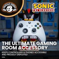 Cable Guys Sonic the Hedgehog - Shadow the Hedgehog - thumbnail