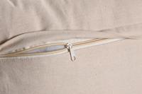 Kussen DKD Home Decor Blauw 45 x 10 x 45 cm Wit Boho - thumbnail