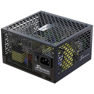 Seasonic PRIME Fanless PX PC-netvoeding 450 W ATX 80 Plus Platinum