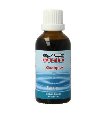 Slaap tinctuur 50 Milliliter