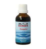 Slaap tinctuur 50 Milliliter - thumbnail