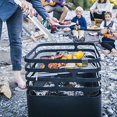 Höfats | Cube Grillrooster