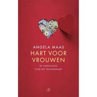 Hart voor vrouwen (Paperback) - thumbnail