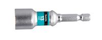 Makita Accessoires Dop 1/2x65mm 1/4 E IMPR - E-03486 - E-03486 - thumbnail
