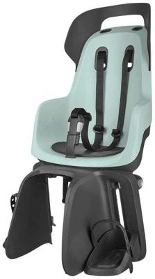 Maxi Go Marshmallow Mint drager bev Achterstoeltje