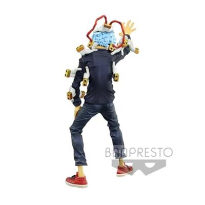 My Hero Academia Chronicle Vol.4 Figure - Tomura Shigaraki