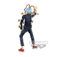 My Hero Academia Chronicle Vol.4 Figure - Tomura Shigaraki - thumbnail
