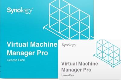 Virtual Machine Manager Pro - Abonnementslicentie (1 jaar) Virtual Machine Manager Pro - Abonnementslicentie (1 jaar)