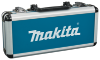 Makita Accessoires Beitelset 4-delig - D-42363 D-42363 - thumbnail