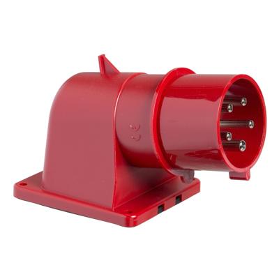 Schneider Electric 81808 81808 CEE-stekker 16 A 415 V 1 stuk(s)