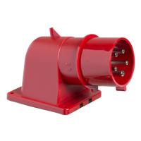 Schneider Electric 81808 81808 CEE-stekker 16 A 415 V 1 stuk(s) - thumbnail