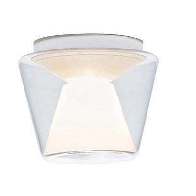 Serien - ANNEX Ceiling S LED 9W hanglamp reflector Serien - ANNEX Ceiling S LED 9W hanglamp reflector