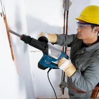 Bosch 2 608 690 006 Steekbeitel SDS-plus, 175 x 20 mm - thumbnail