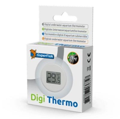 Digi Thermo aquaria Superfish - Superfish