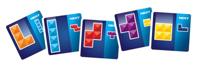 Jumbo tetris speed kaartspel - thumbnail